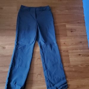 Women's dress pants